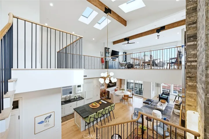 Open Concept