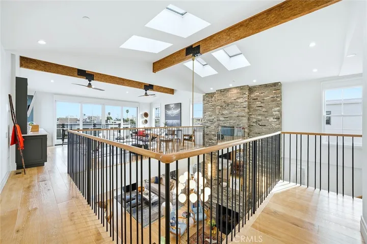 3rd fl mezzanine