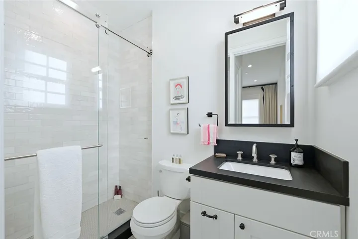 3rd Bathroom