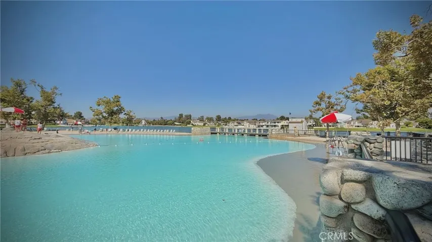 Association Lake