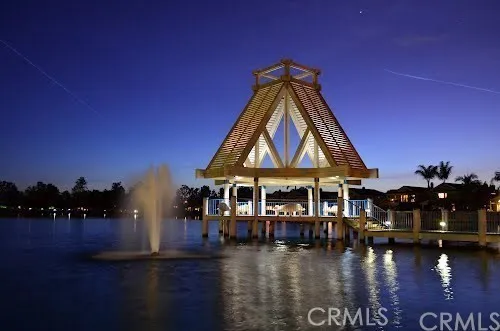 Community Lagoon