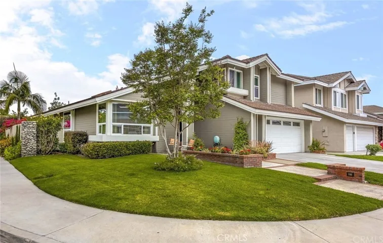 1 Whispering Wind, Irvine, California 92614