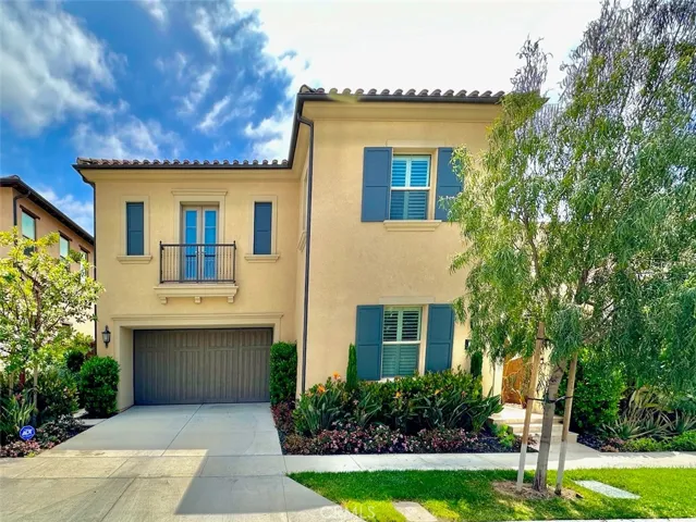 108 Cordial, Irvine, California 92620
