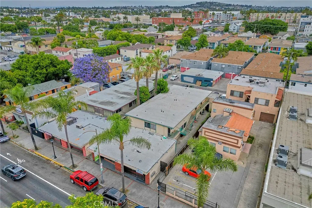 1856 Pacific Avenue, Long Beach, California 90806 — photo 5