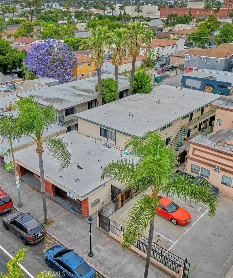 1856 Pacific Ave