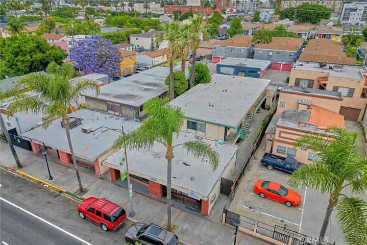 1856 Pacific Avenue, Long Beach, California 90806