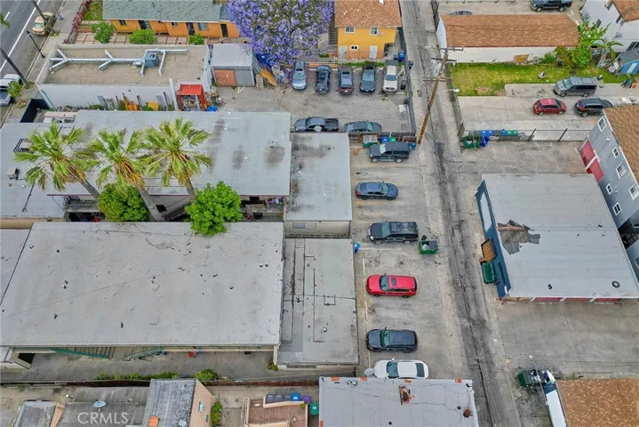 1856 Pacific Avenue, Long Beach, California 90806