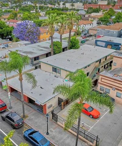 1856 Pacific Avenue, Long Beach, California 90806