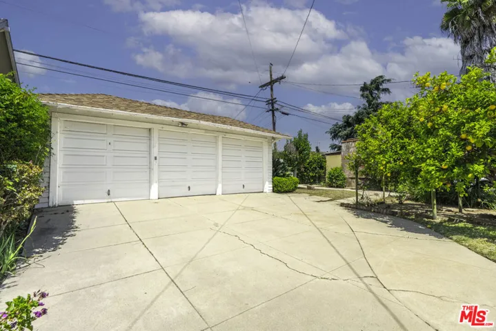 1621 5th Avenue, Los Angeles, California 90019