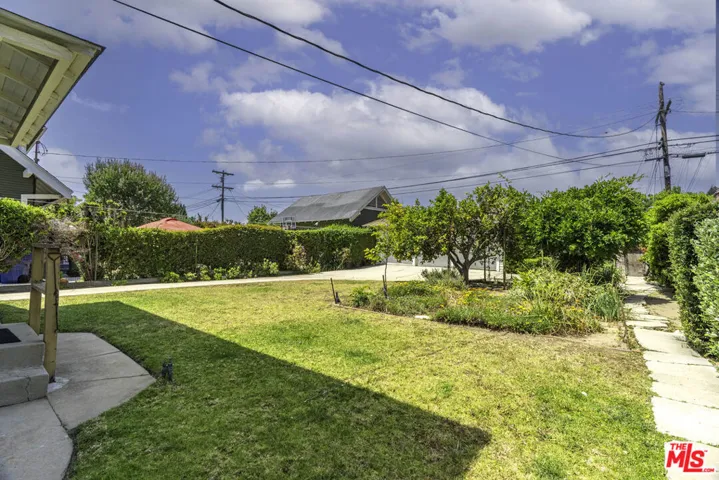 1621 5th Avenue, Los Angeles, California 90019