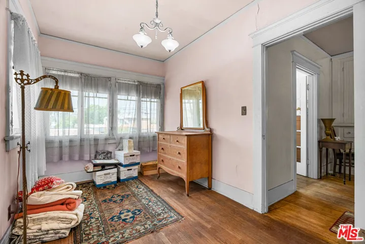1621 5th Avenue, Los Angeles, California 90019