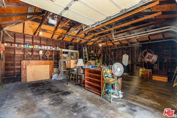 1621 5th Avenue, Los Angeles, California 90019
