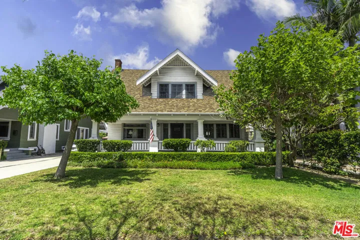 1621 5th Avenue, Los Angeles, California 90019