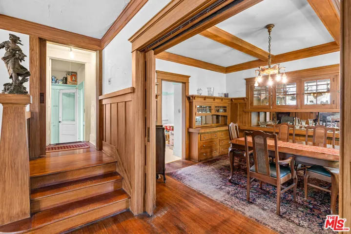 1621 5th Avenue, Los Angeles, California 90019