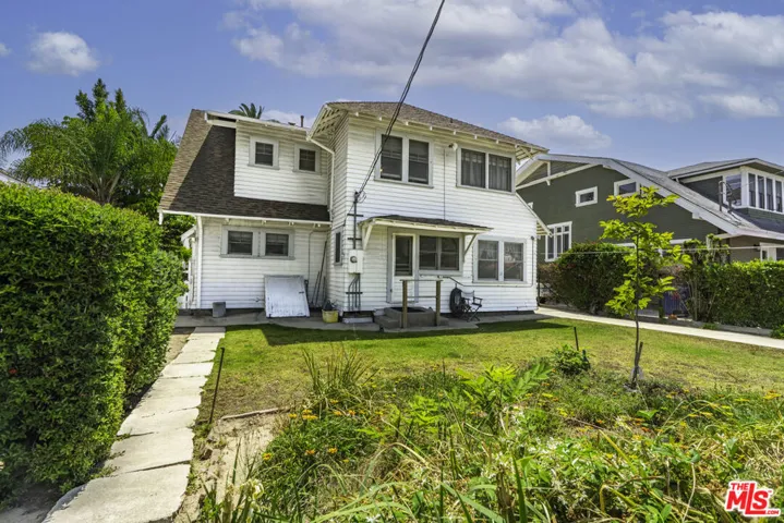 1621 5th Avenue, Los Angeles, California 90019