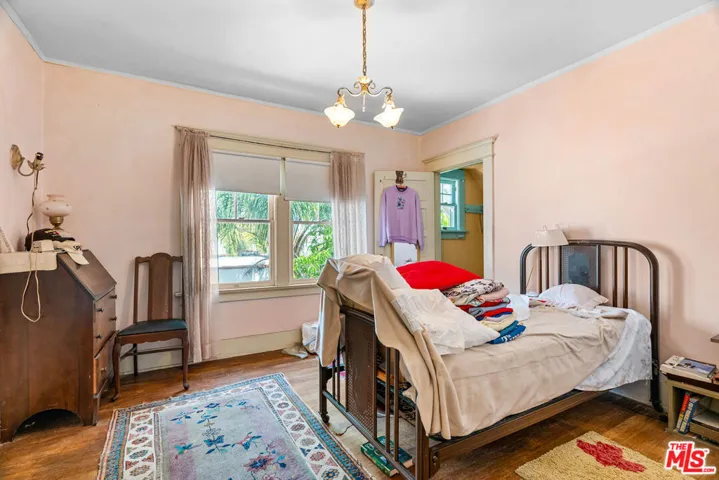 1621 5th Avenue, Los Angeles, California 90019