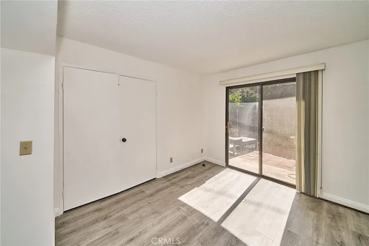 Guest room window