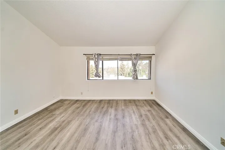 Masterroom window
