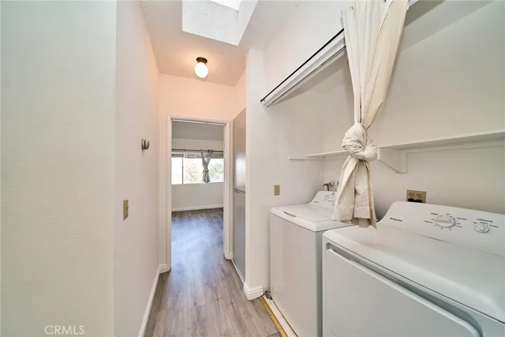 Masterroom entrance