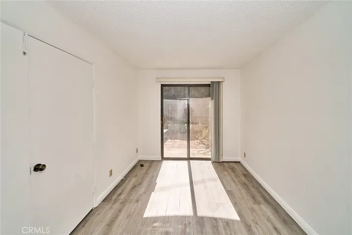 Guest room in second floor