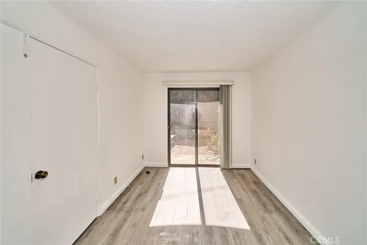 Guest room in second floor
