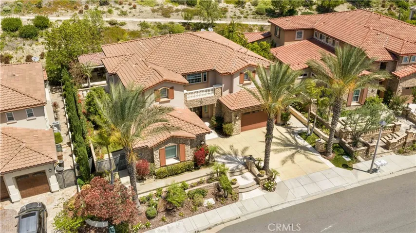 20183 Umbria Way, Yorba Linda, California 92886