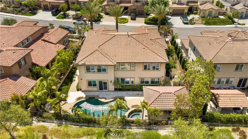 20183 Umbria Way, Yorba Linda, California 92886