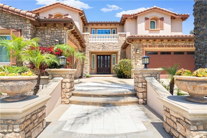 20183 Umbria Way, Yorba Linda, California 92886