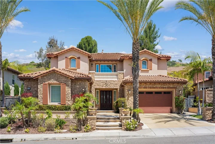 20183 Umbria Way, Yorba Linda, California 92886