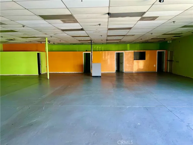 Office/Storage can be removed