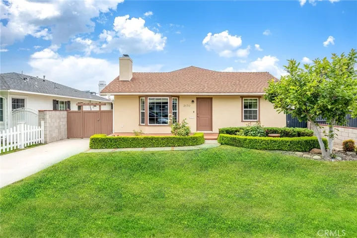 3170 E Green Street, Pasadena, California 91107