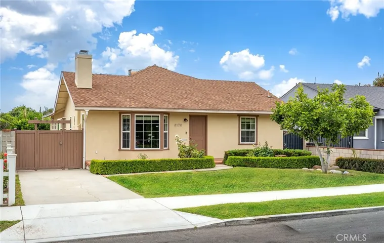 3170 E Green Street, Pasadena, California 91107