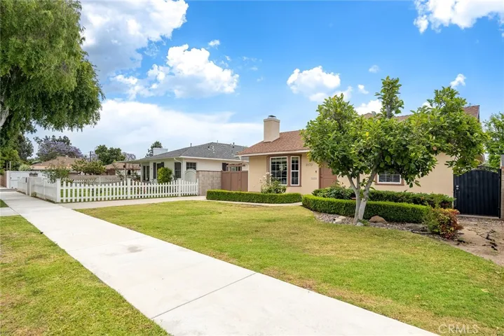 3170 E Green Street, Pasadena, California 91107