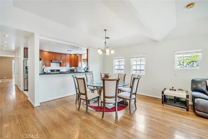 3170 E Green Street, Pasadena, California 91107