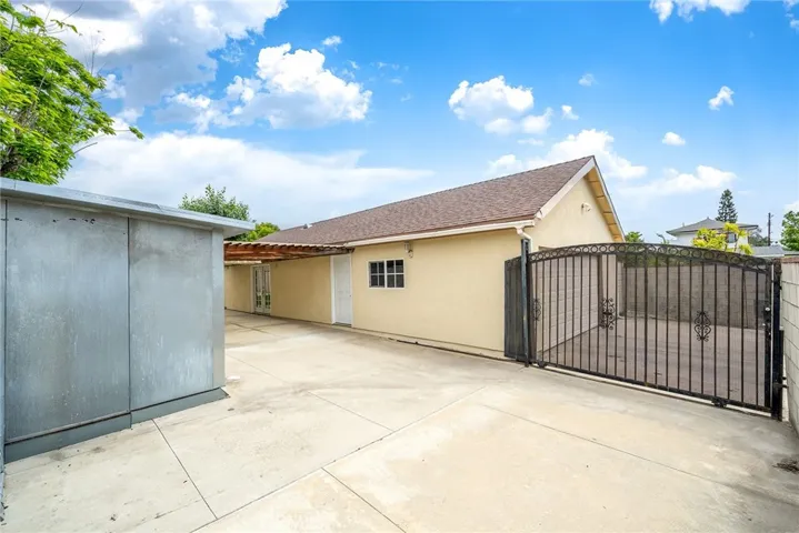 3170 E Green Street, Pasadena, California 91107