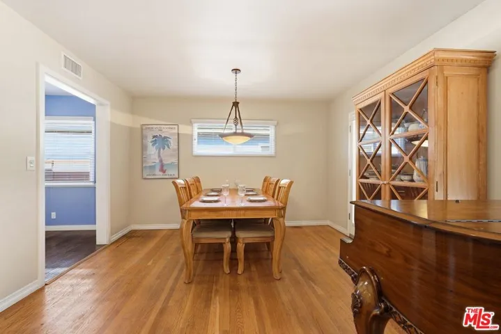 14718 Hart Street, Van Nuys, California 91405