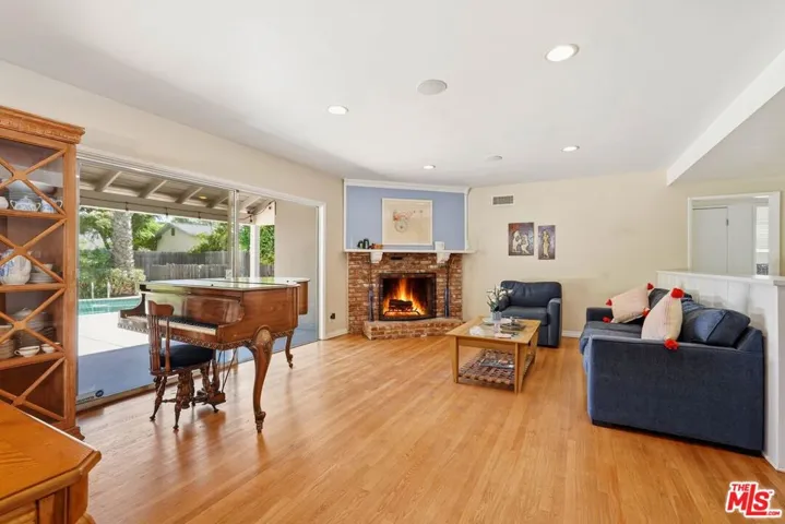14718 Hart Street, Van Nuys, California 91405