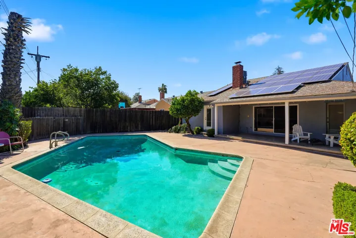 14718 Hart Street, Van Nuys, California 91405