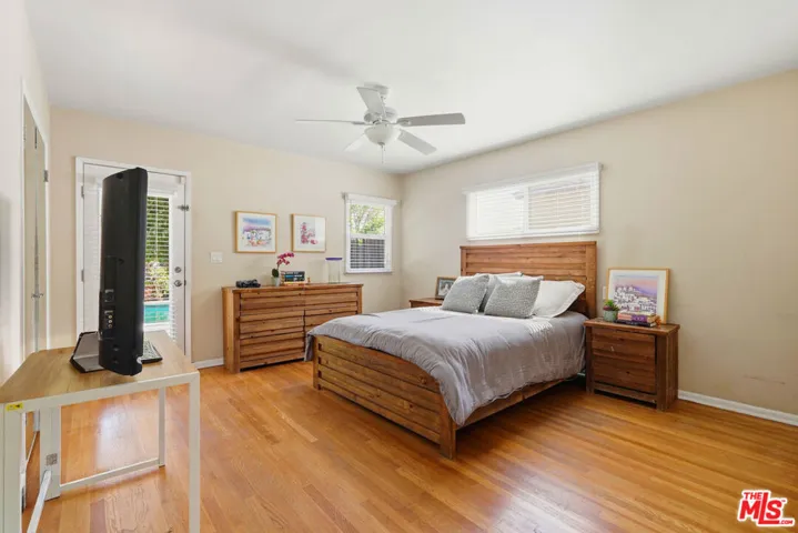 14718 Hart Street, Van Nuys, California 91405