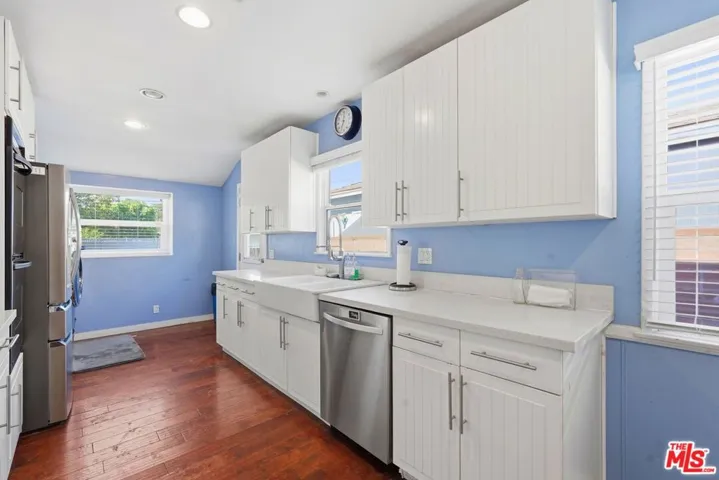 14718 Hart Street, Van Nuys, California 91405
