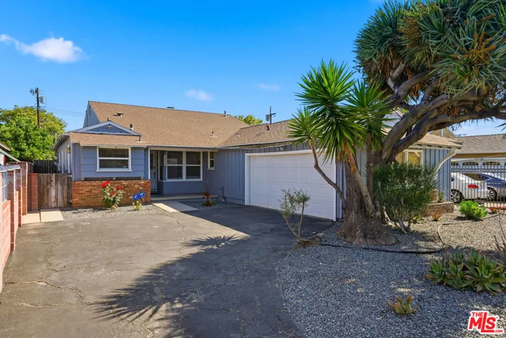 14718 Hart Street, Van Nuys, California 91405