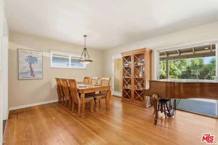 14718 Hart Street, Van Nuys, California 91405