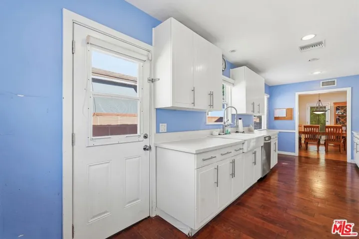 14718 Hart Street, Van Nuys, California 91405