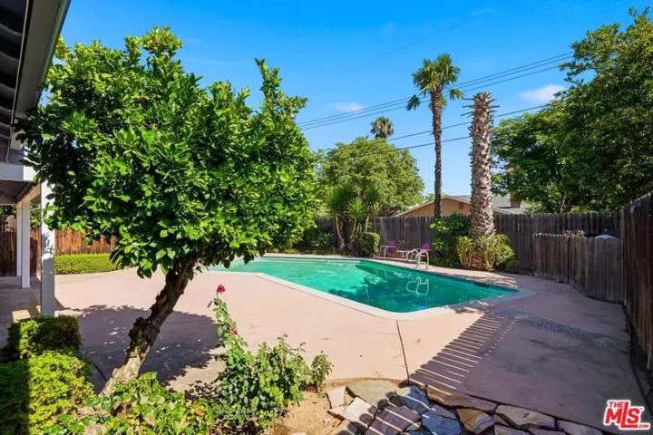 14718 Hart Street, Van Nuys, California 91405