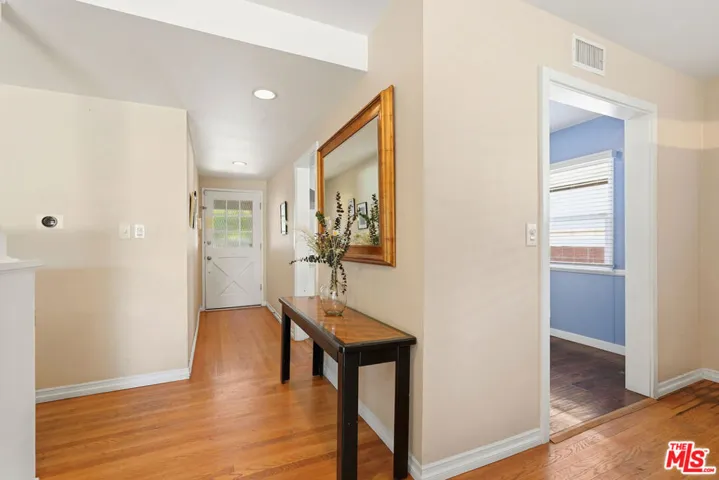 14718 Hart Street, Van Nuys, California 91405