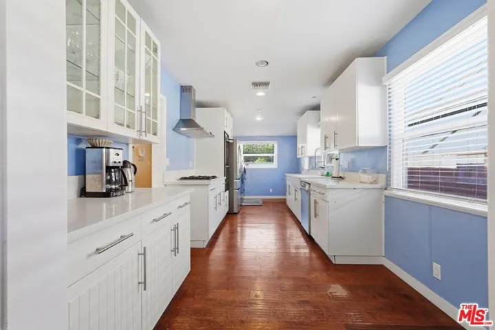 14718 Hart Street, Van Nuys, California 91405