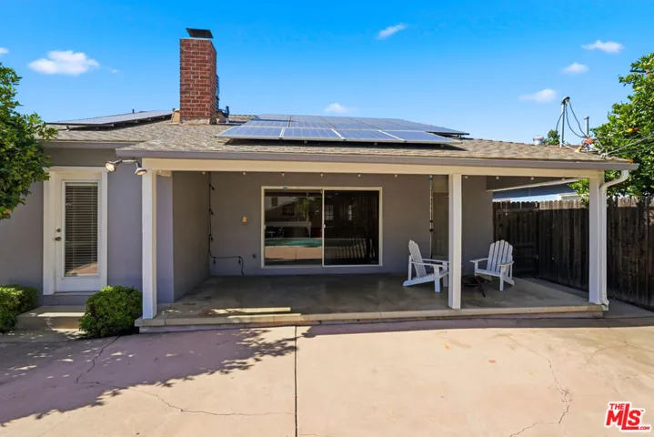 14718 Hart Street, Van Nuys, California 91405
