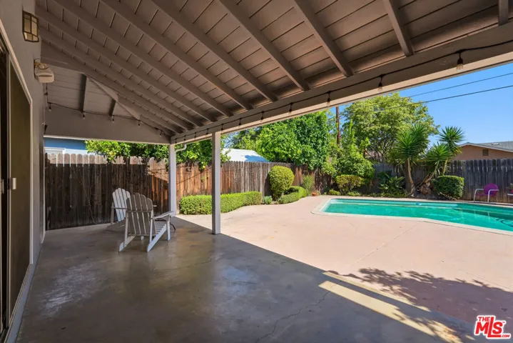 14718 Hart Street, Van Nuys, California 91405