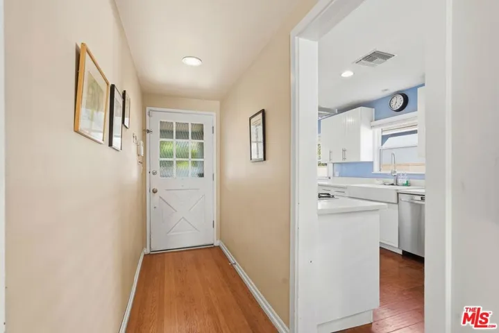 14718 Hart Street, Van Nuys, California 91405
