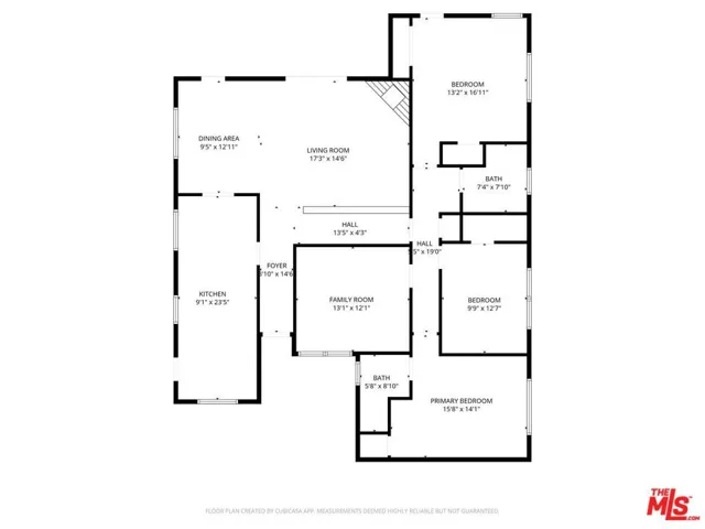 14718 Hart Street, Van Nuys, California 91405